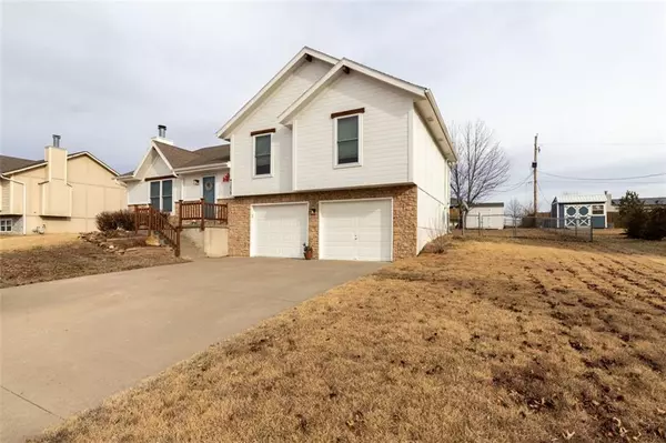 Basehor, KS 66007,2629 N 158th ST