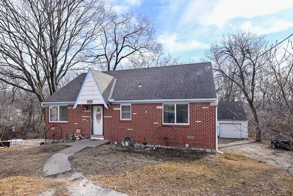 Kansas City, KS 66109,7013 Miros CIR