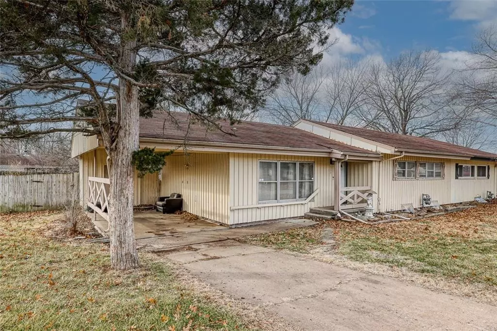 Belton, MO 64012,500 Ranchero PL