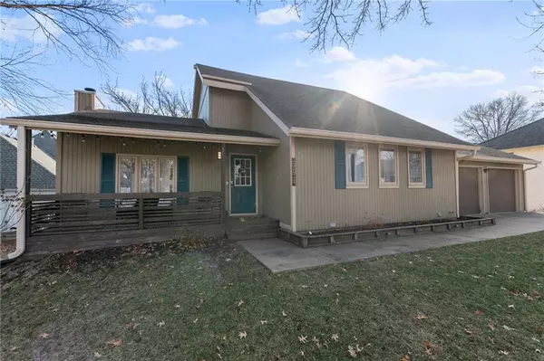 12811 Locust ST, Kansas City, MO 64145
