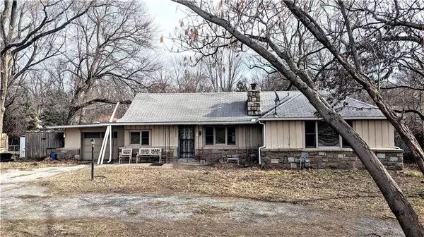 Merriam, KS 66202,5825 Antioch RD