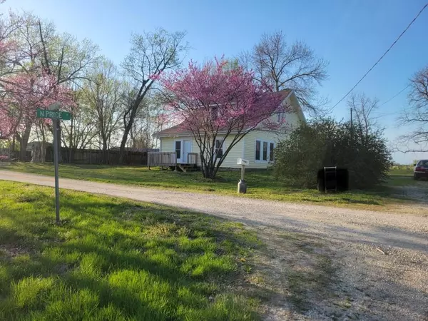 Calhoun, MO 65323,501 W 4th ST