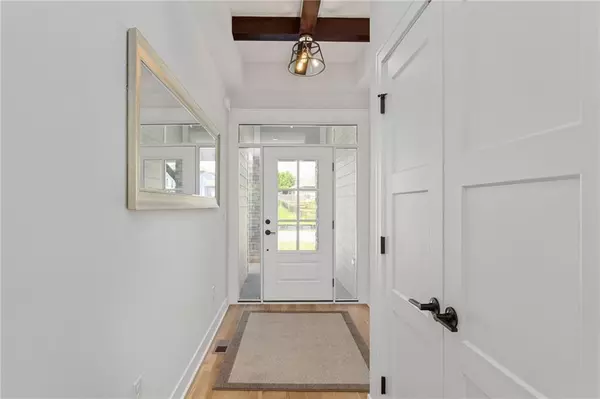 De Soto, KS 66018,8511 Laramie ST