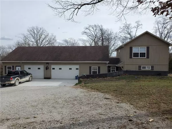 10481 County Rd 237 N/A, Warsaw, MO 65355