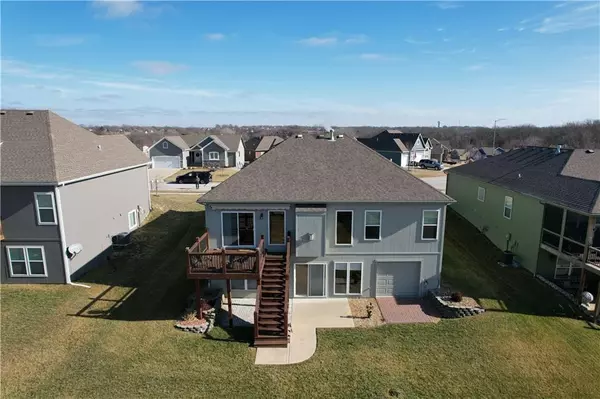 Basehor, KS 66007,16757 Ruby WAY