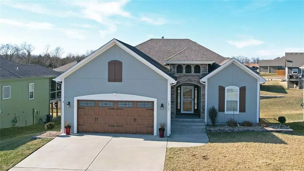 Basehor, KS 66007,16757 Ruby WAY