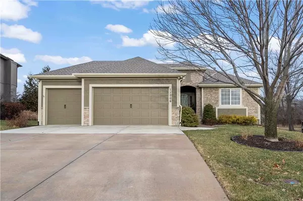 Overland Park, KS 66221,11006 W 163rd TER