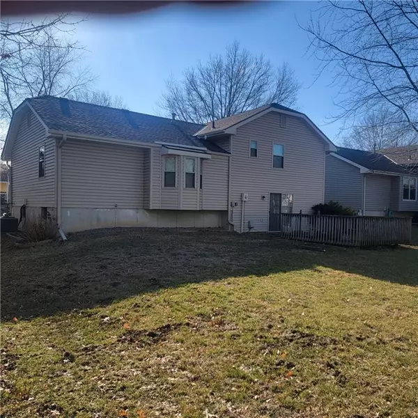 Grandview, MO 64030,6602 E 140th PL