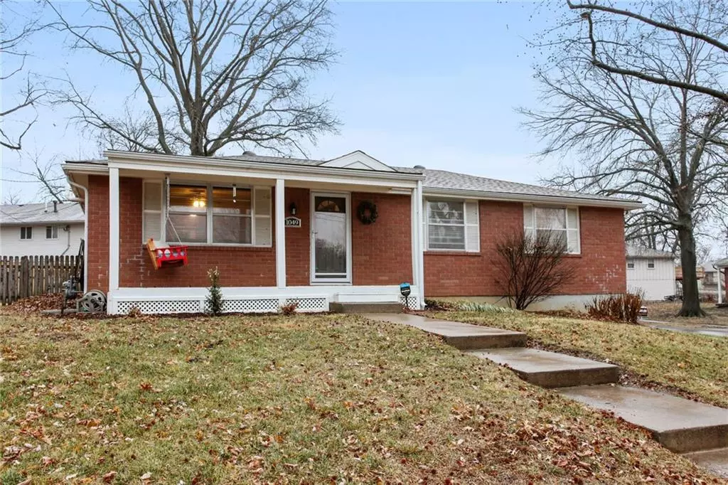 Liberty, MO 64068,1049 Lindenwood LN