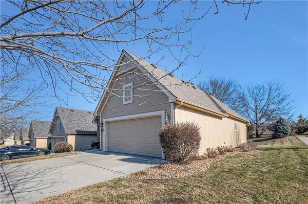 Kansas City, MO 64151,6501 N Strathbury AVE