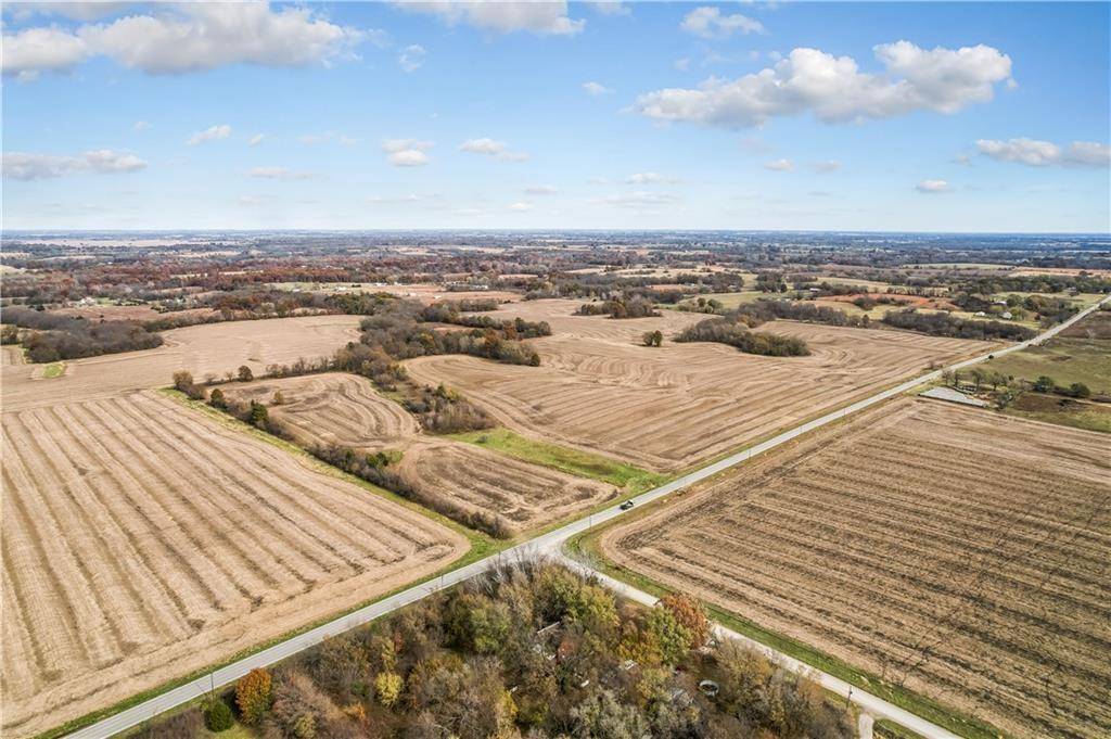 Garden City, MO 64747,Tract 4 S Old Drum RD