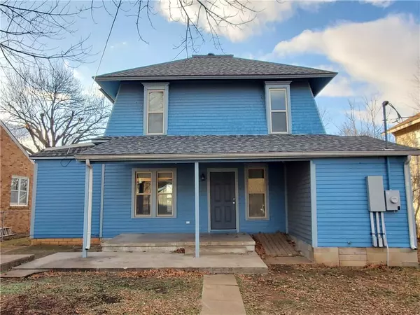 Fort Scott, KS 66701,731 S Little ST