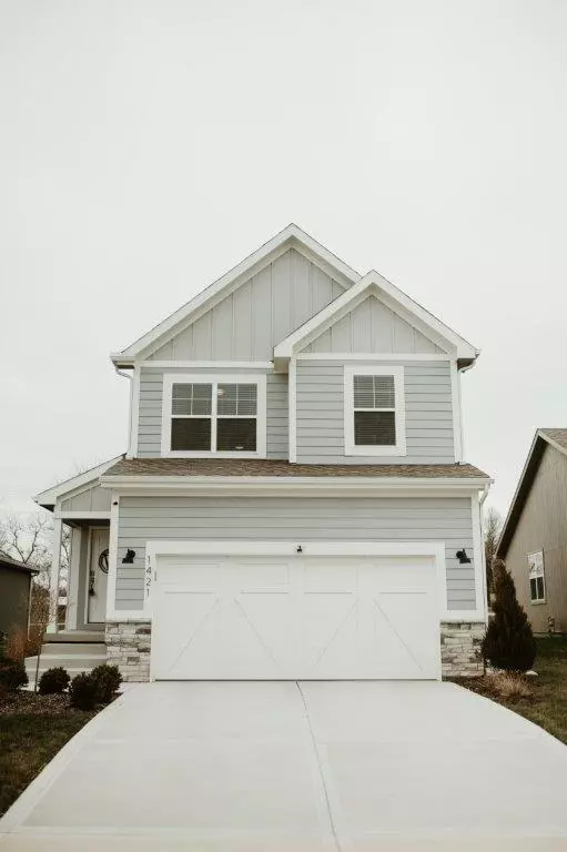 Raymore, MO 64083,1421 Camden CT