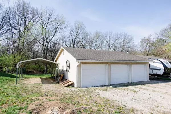 Knob Noster, MO 65336,811 Hardy ST