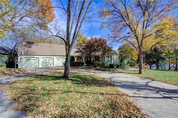 Lake Lotawana, MO 64086,9 K ST
