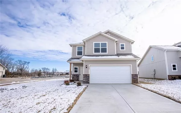 Paola, KS 66071,723 Roseberry DR