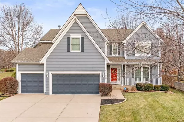 Overland Park, KS 66213,13103 goodman ST