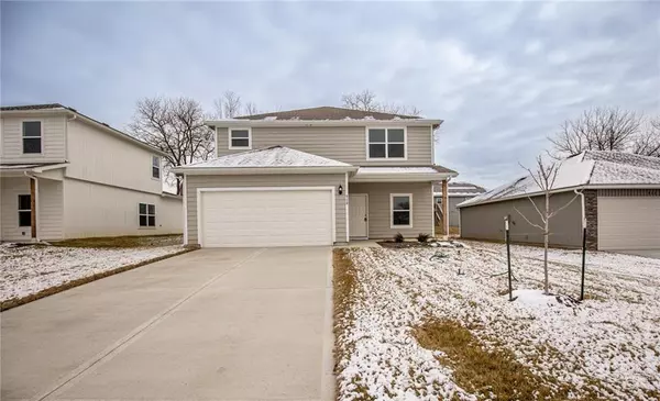 Paola, KS 66071,713 Roseberry DR