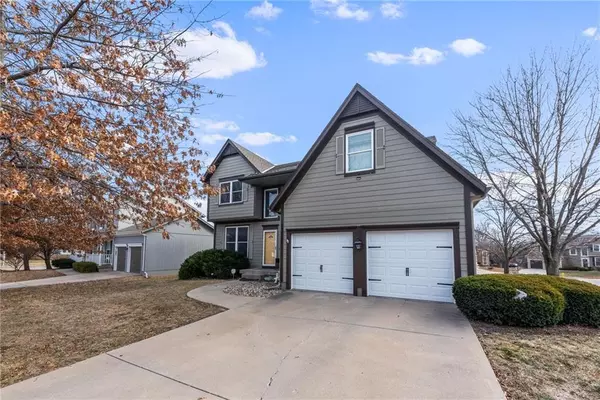 Olathe, KS 66062,13521 W 129th ST