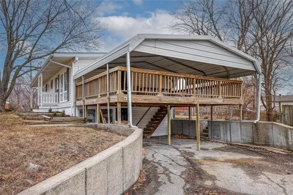 Belton, MO 64012,512 S Cedar ST