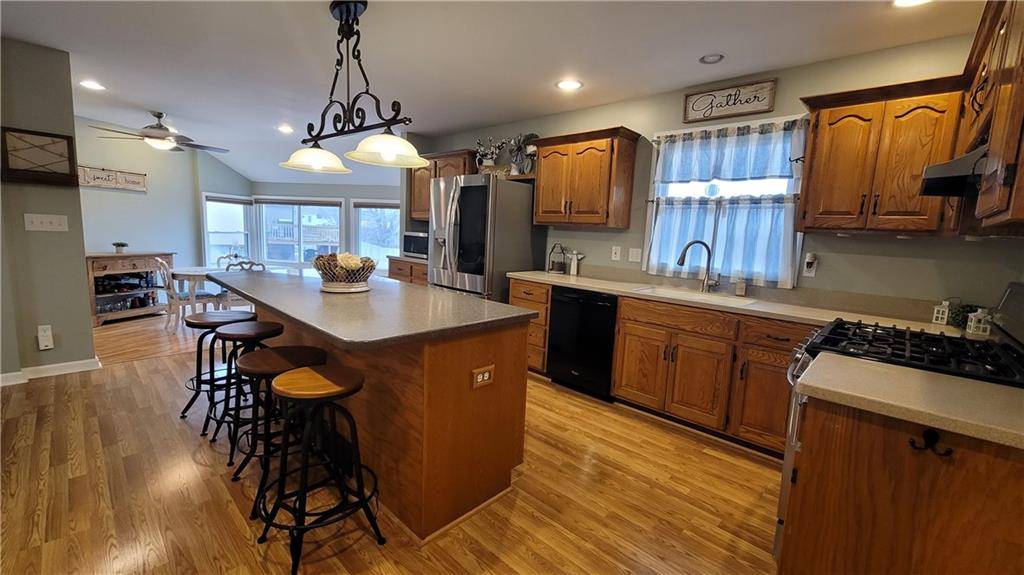 Louisburg, KS 66053,1304 N Elm ST
