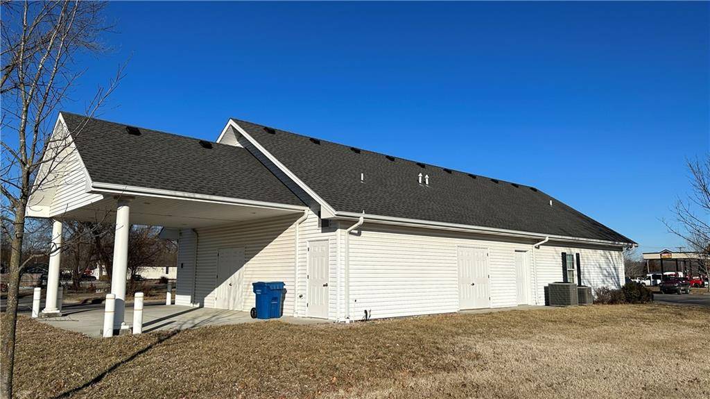 Osawatomie, KS 66064,605 O'Neal ST