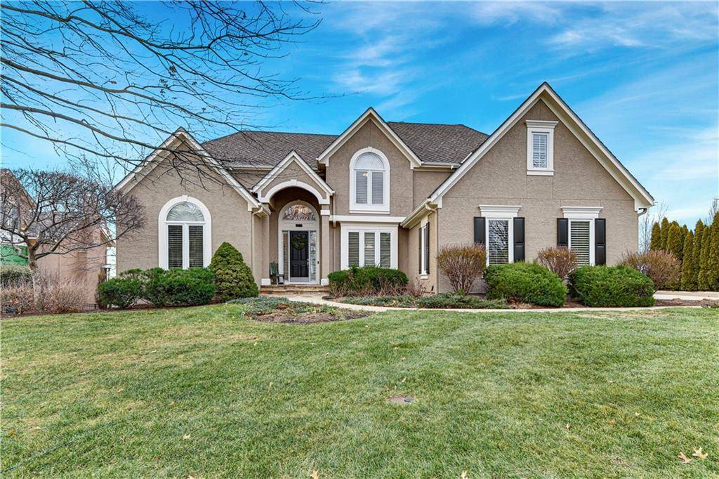 14000 Beverly ST, Overland Park, KS 66223