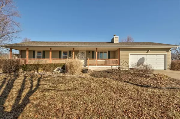 Spring Hill, KS 66083,20902 W 231st TER