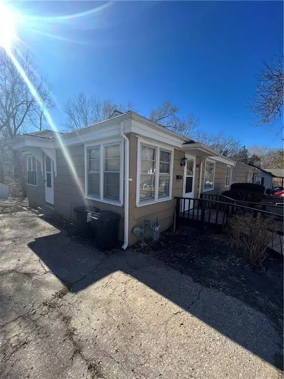 Kansas City, KS 66104,3119 Kimball AVE