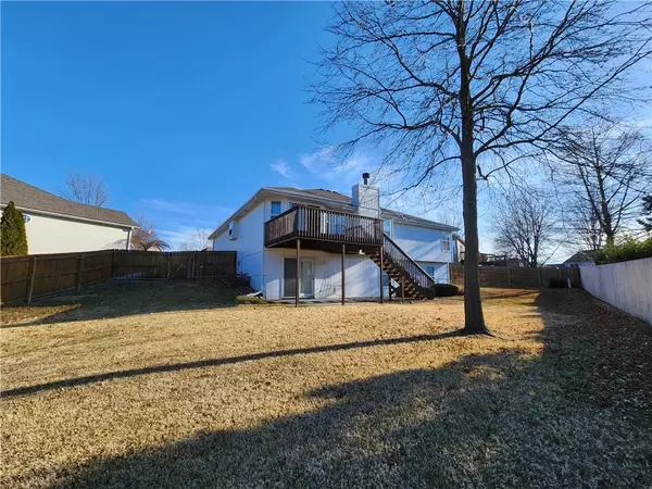 Independence, MO 64057,3112 S Arrowhead CT