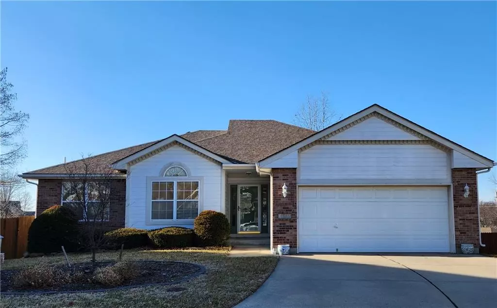 Independence, MO 64057,3112 S Arrowhead CT