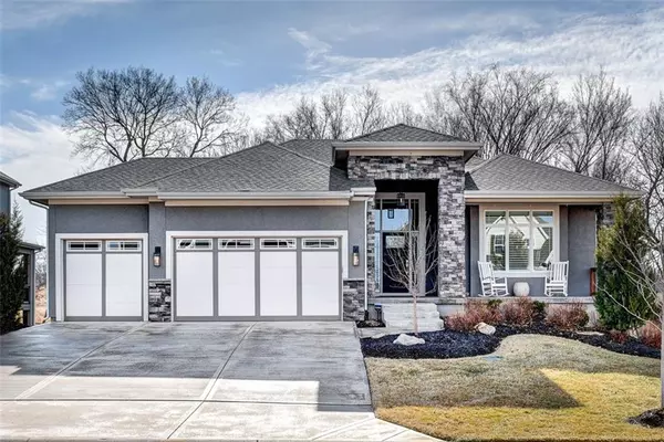 Overland Park, KS 66085,2409 W 180th ST