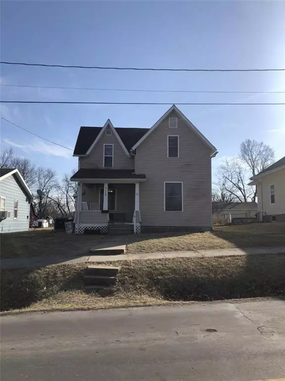 Cameron, MO 64429,117 W Prospect ST