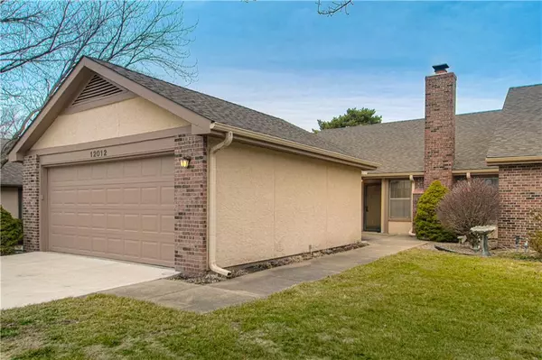 Overland Park, KS 66213,12012 W 121 ST