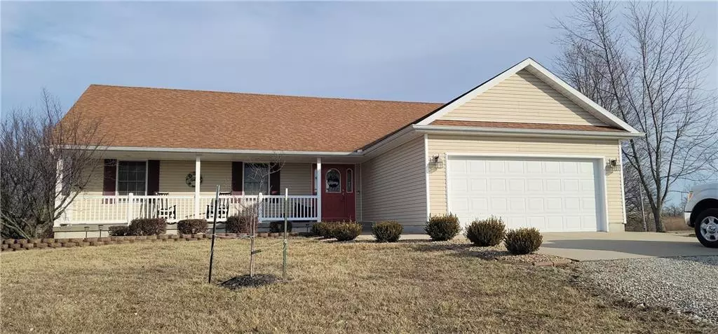 Knob Noster, MO 65336,89 NE 1211 RD