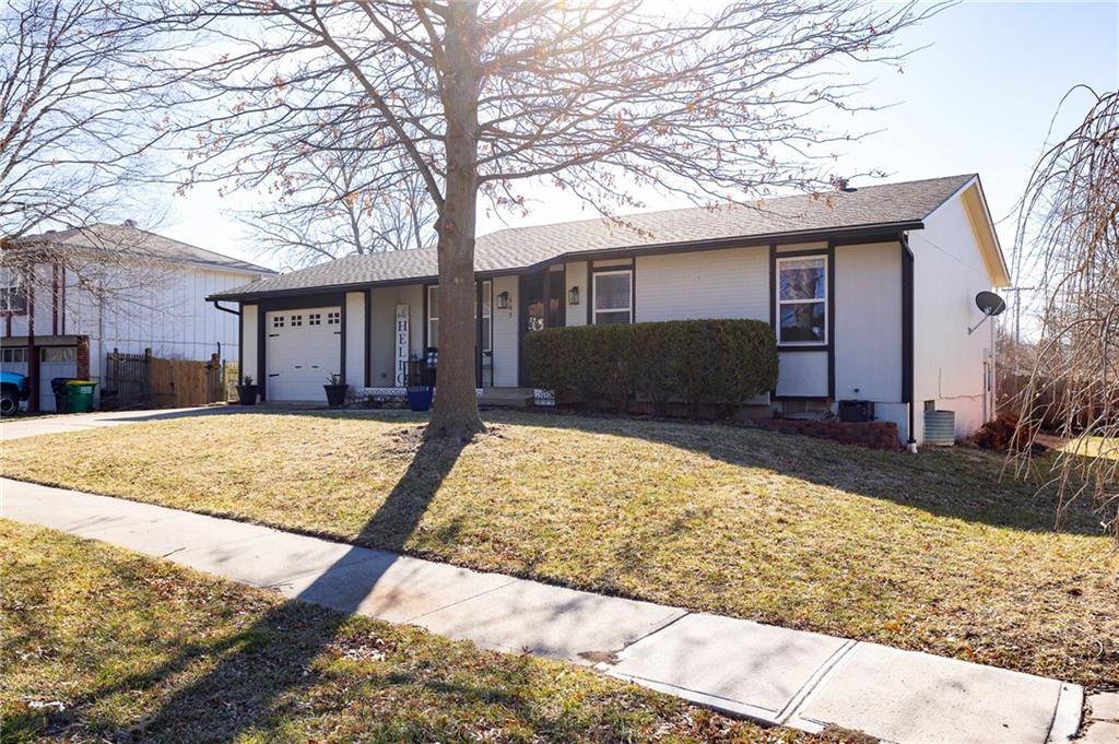 Gardner, KS 66030,643 Colleen DR