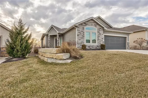 Leavenworth, KS 66048,4920 Tallgrass ST