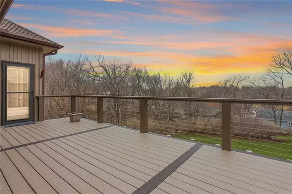 Weatherby Lake, MO 64152,8314 NW Eastside DR