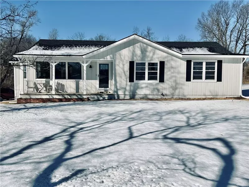 19166 US-169 HWY, Avenue City, MO 64505