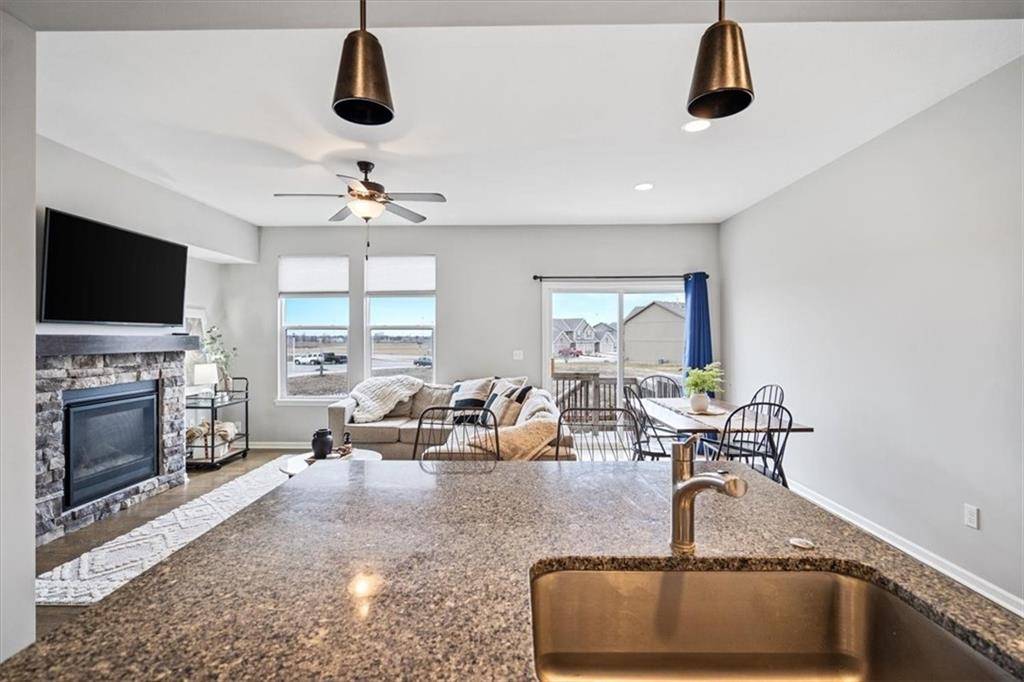 Gardner, KS 66030,732 W Shawnee CT