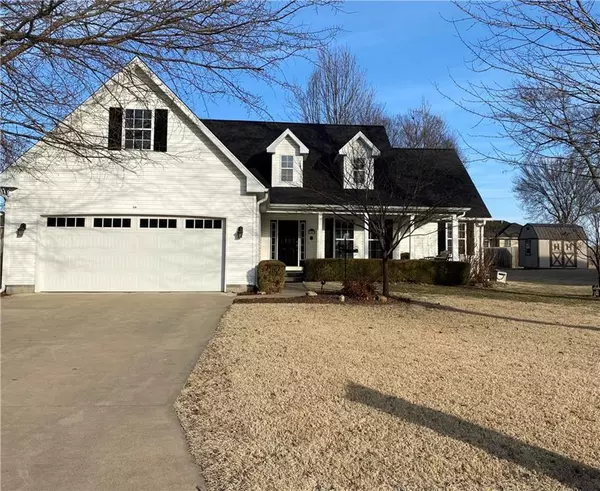 307 Rustic Ridge N/A, Carl Junction, MO 64834