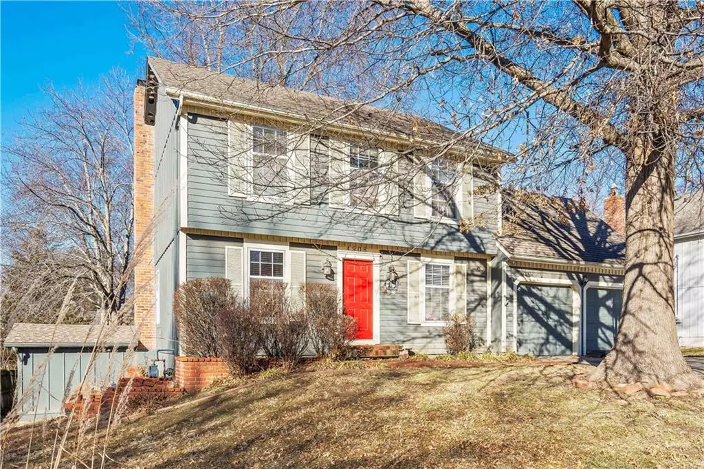 Shawnee, KS 66203,4908 Ballentine ST