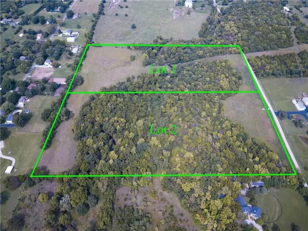 Lot 2 Clare RD, Shawnee, KS 66226