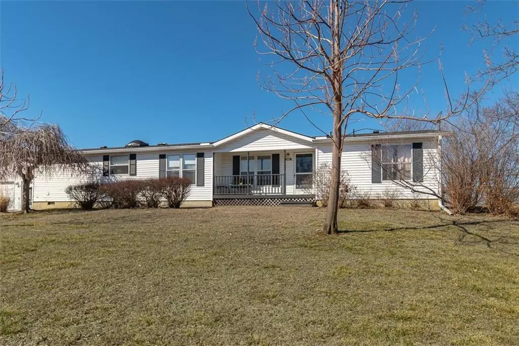 Linn Valley, KS 66040,101 Lakeview LN