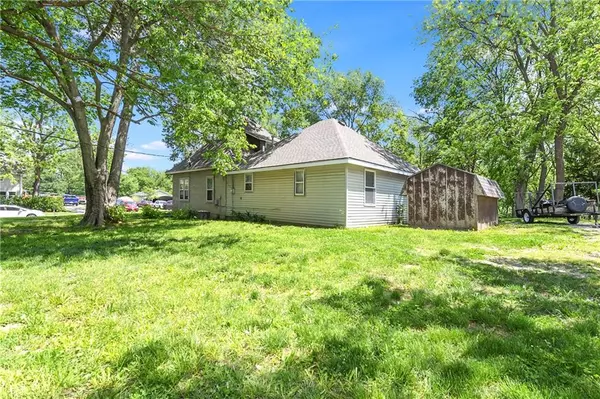 Leavenworth, KS 66048,311 Vilas ST