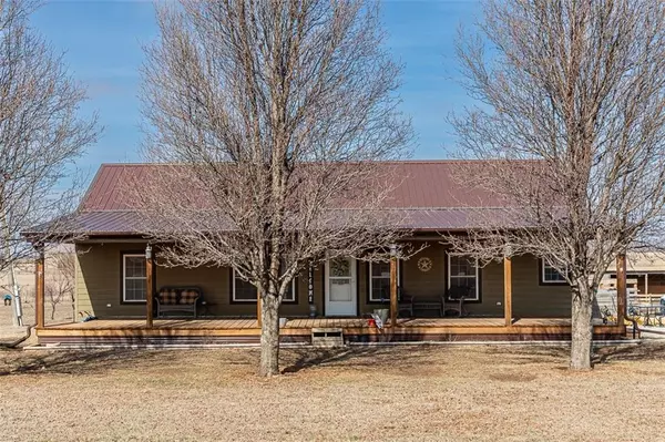 Princeton, KS 66078,3761 Haskell RD