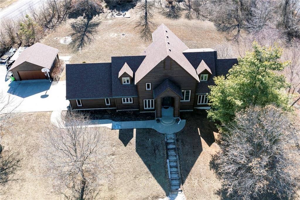 2151 Old Highway 50 HWY, Ottawa, KS 66067