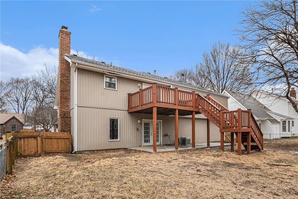 Olathe, KS 66062,14921 S Locust ST