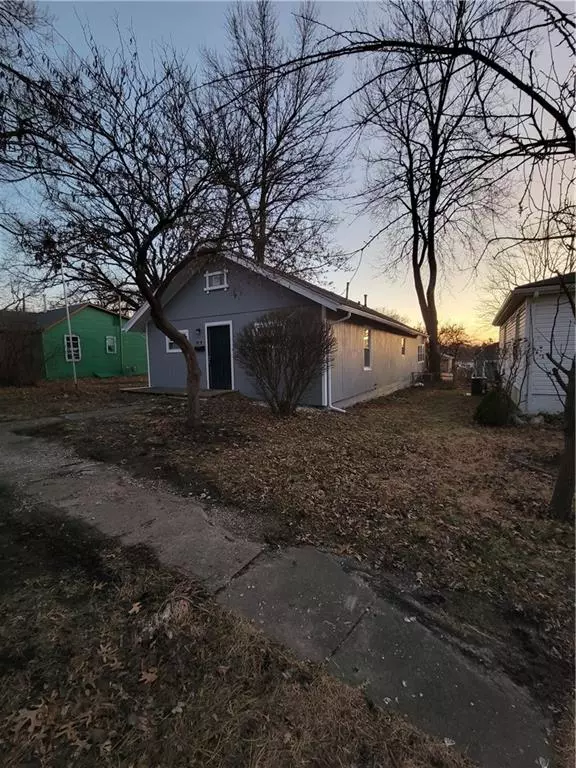 Belton, MO 64012,516 4th ST