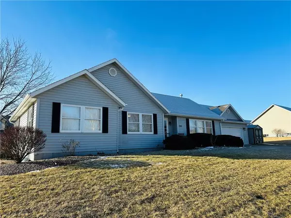 Maryville, MO 64468,606 SERENITY LOOP N/A